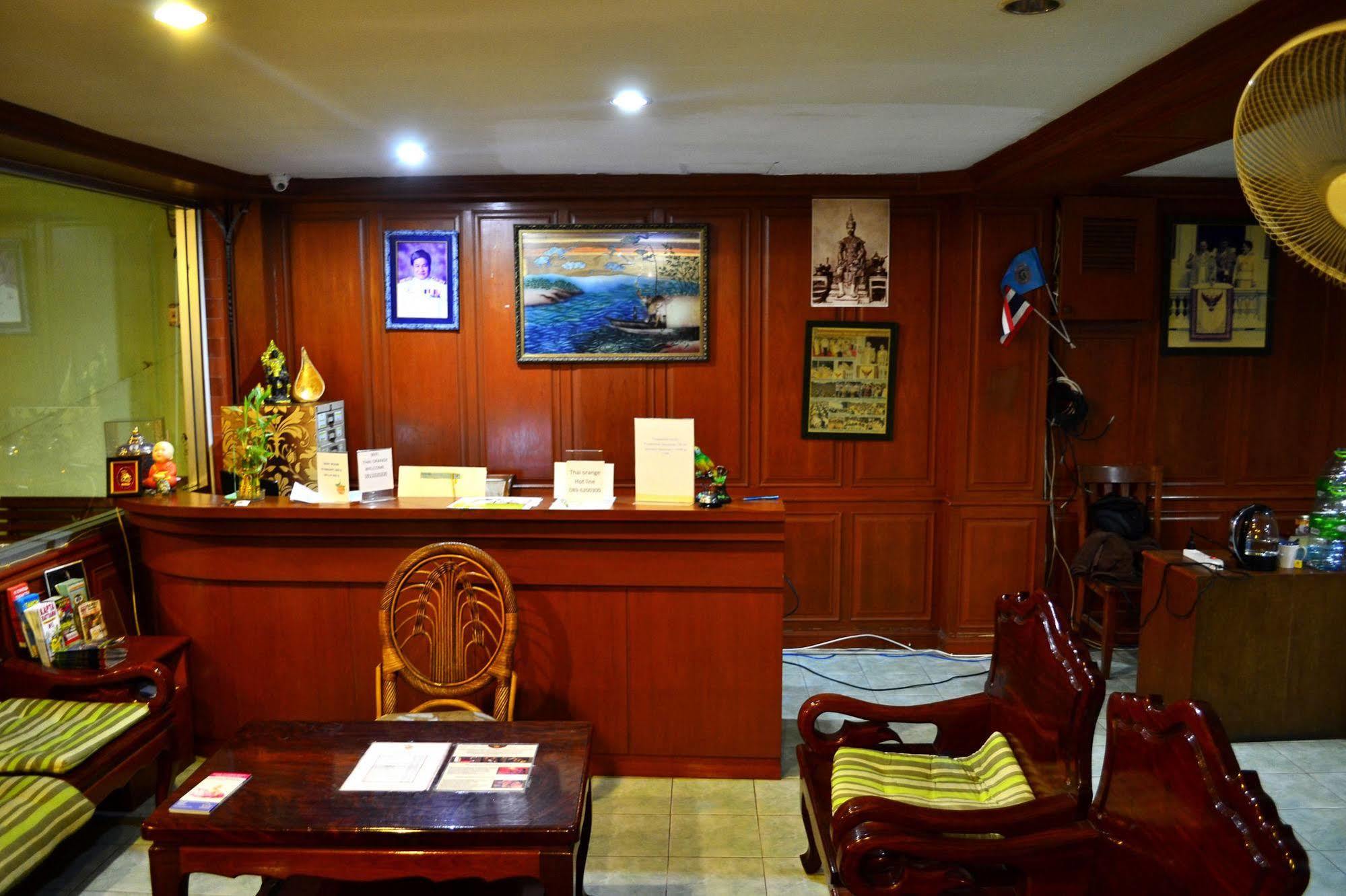 Welcome Marina หาดจอมเทียน ภายนอก รูปภาพ